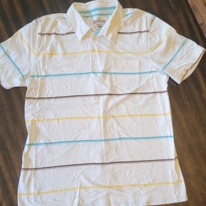 Aeropostale polo